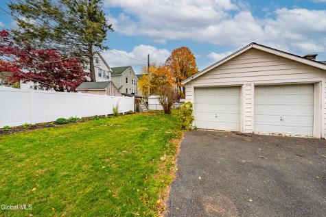 47 N Main Avenue Albany NY 12203