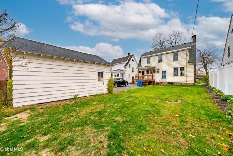 47 N Main Avenue Albany NY 12203