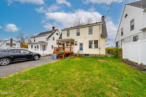 47 N Main Avenue Albany NY 12203