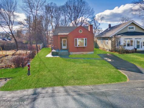 2 Helderberg Avenue Albany NY 12208