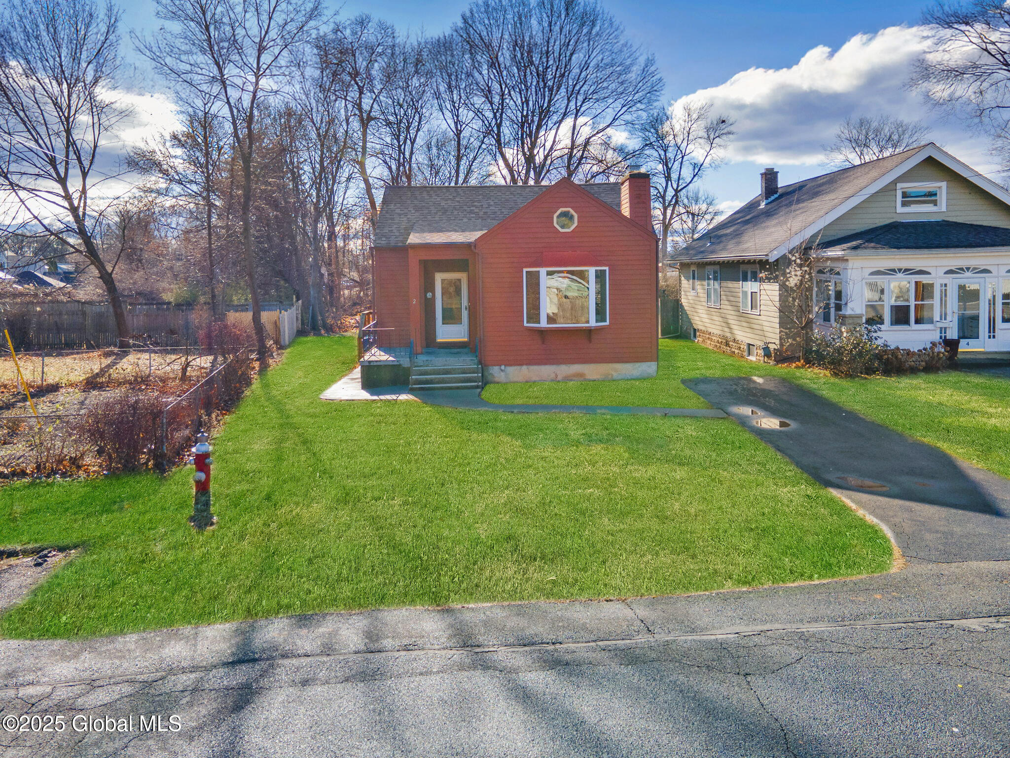 2 Helderberg Avenue Albany NY 12208