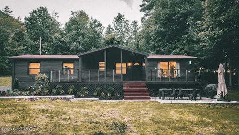 16 Moggre Road Shandaken NY 12480