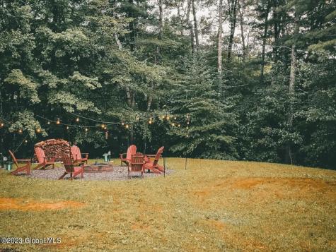 16 Moggre Road Shandaken NY 12480