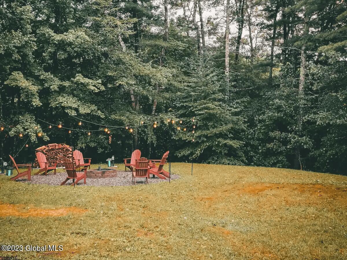 16 Moggre Road Shandaken NY 12480