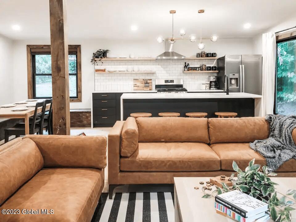 16 Moggre Road Shandaken NY 12480
