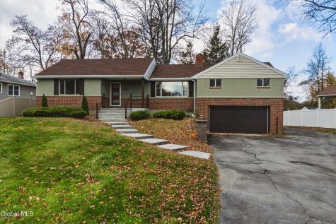 1005 Brunswick Place Schenectady NY 12303