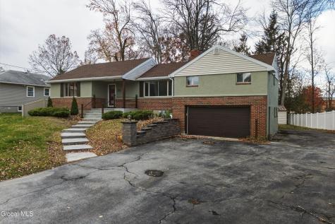 1005 Brunswick Place Schenectady NY 12303