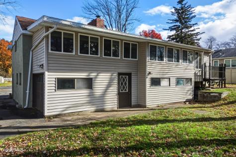 1005 Brunswick Place Schenectady NY 12303