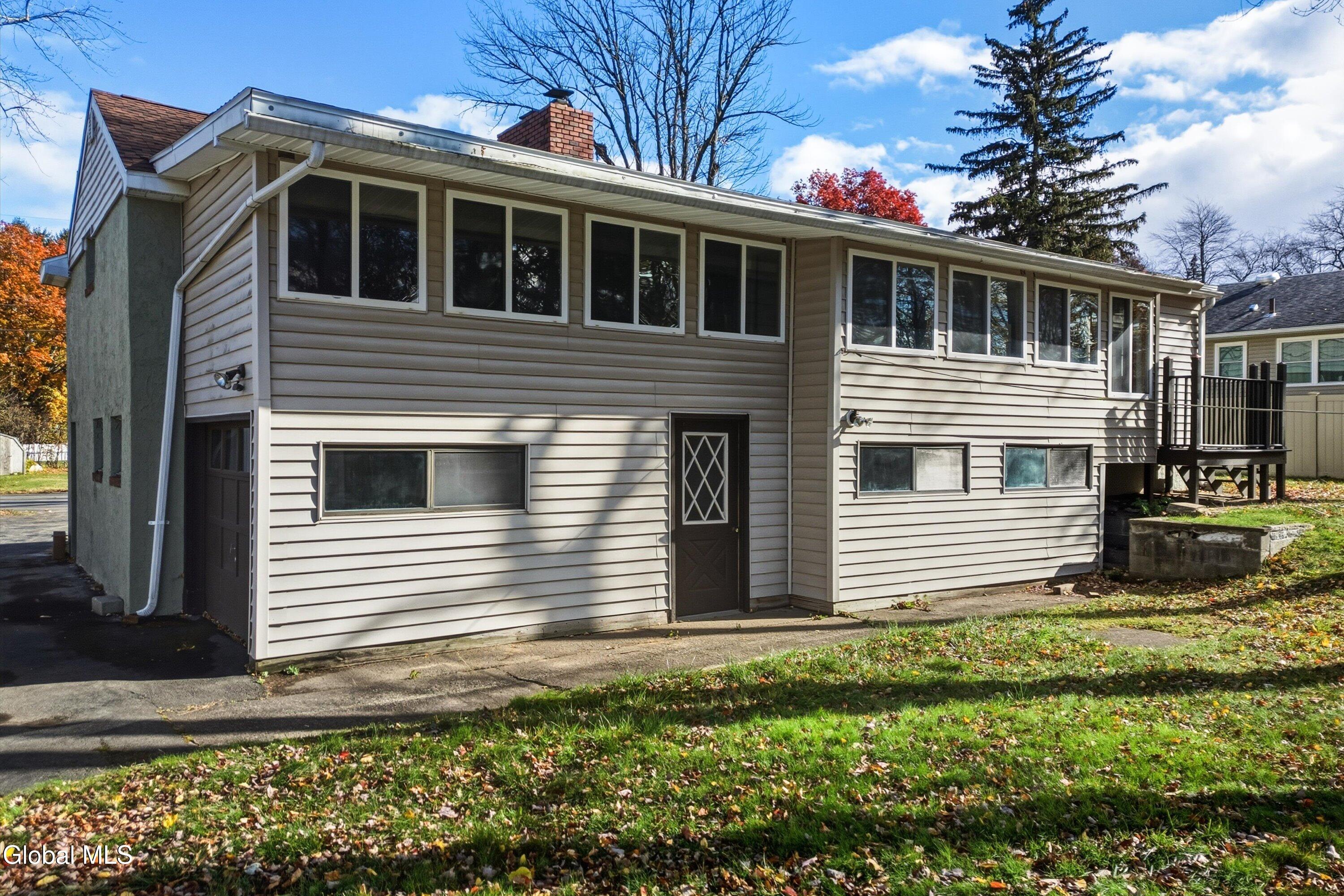 1005 Brunswick Place Schenectady NY 12303