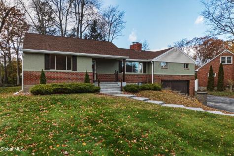 1005 Brunswick Place Schenectady NY 12303