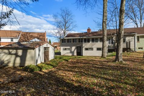 1005 Brunswick Place Schenectady NY 12303