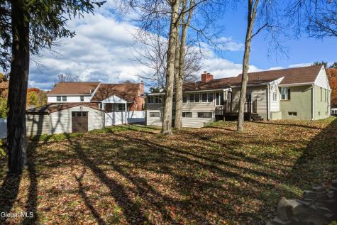 1005 Brunswick Place Schenectady NY 12303