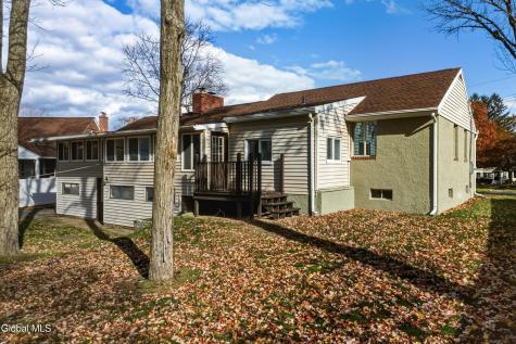 1005 Brunswick Place Schenectady NY 12303