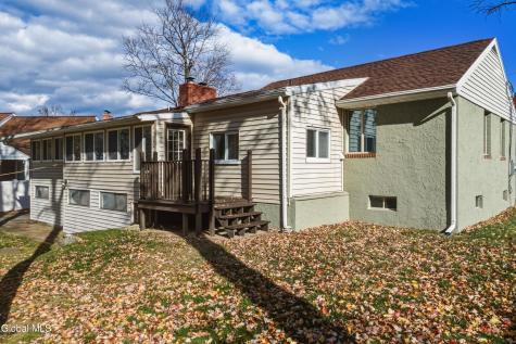 1005 Brunswick Place Schenectady NY 12303