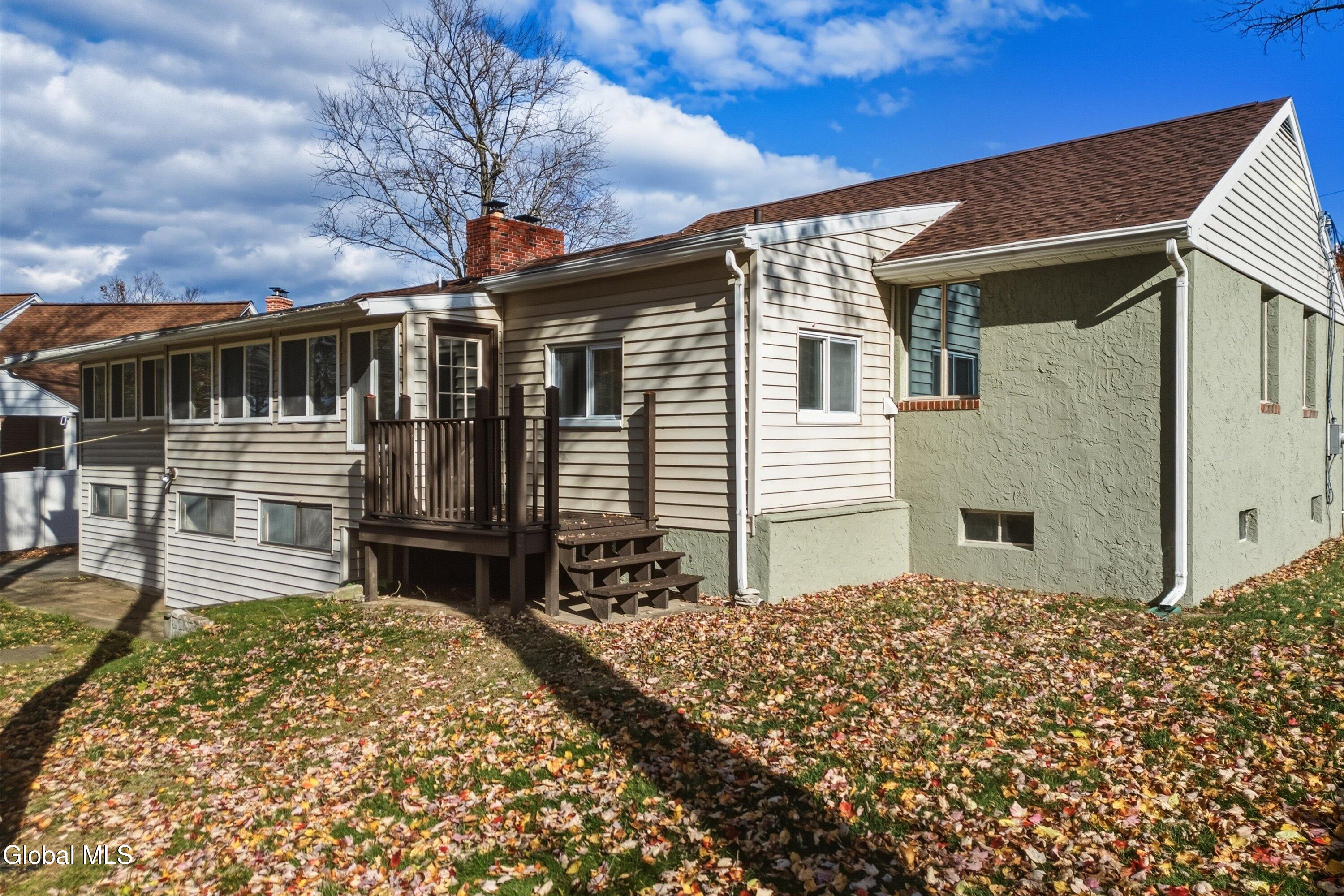 1005 Brunswick Place Schenectady NY 12303