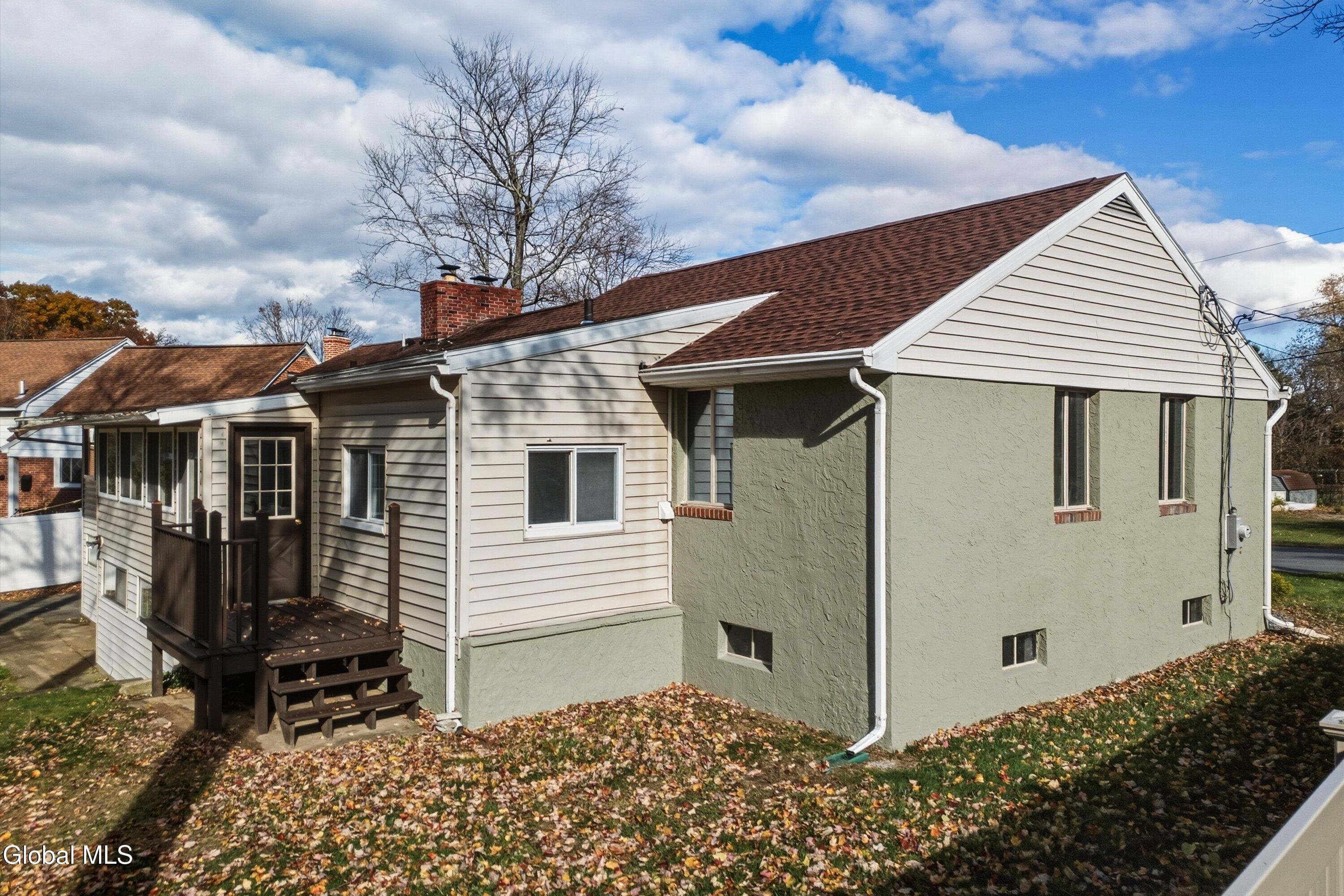 1005 Brunswick Place Schenectady NY 12303