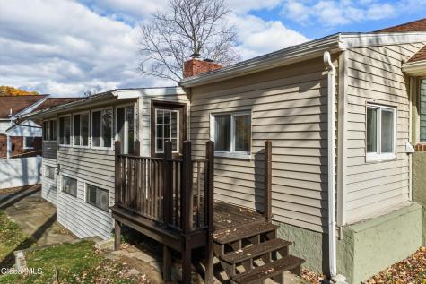 1005 Brunswick Place Schenectady NY 12303