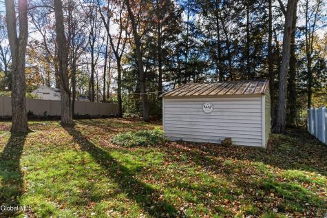 1005 Brunswick Place Schenectady NY 12303