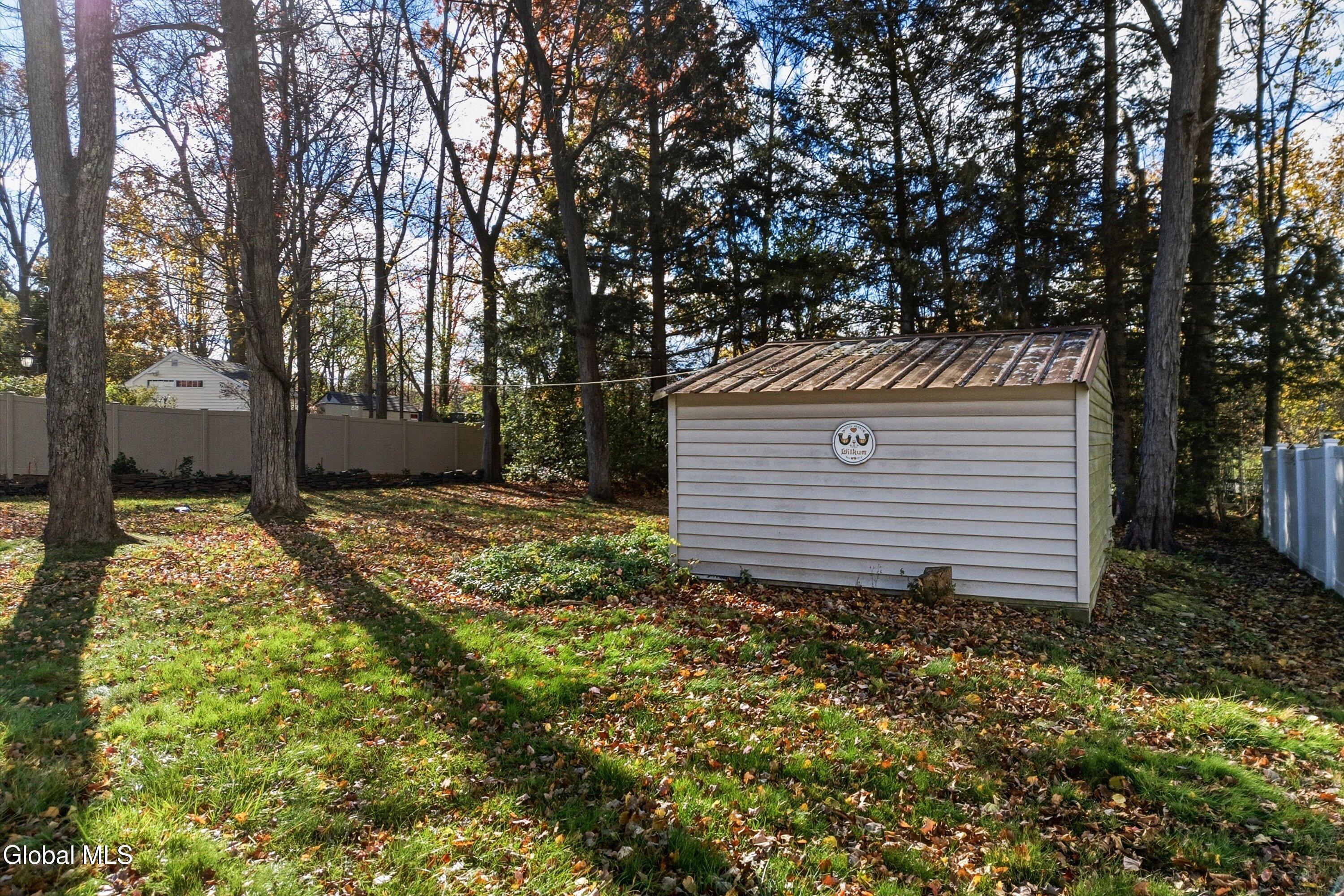 1005 Brunswick Place Schenectady NY 12303
