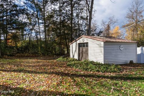 1005 Brunswick Place Schenectady NY 12303