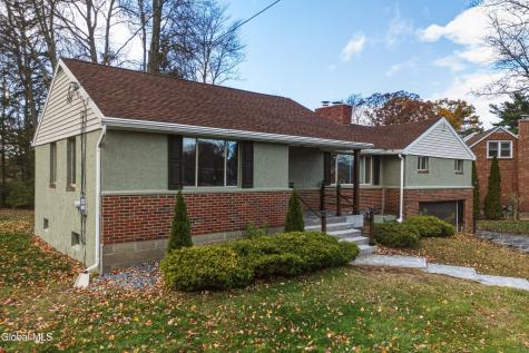 1005 Brunswick Place Schenectady NY 12303