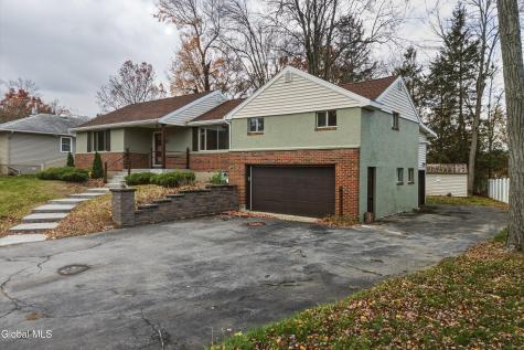 1005 Brunswick Place Schenectady NY 12303