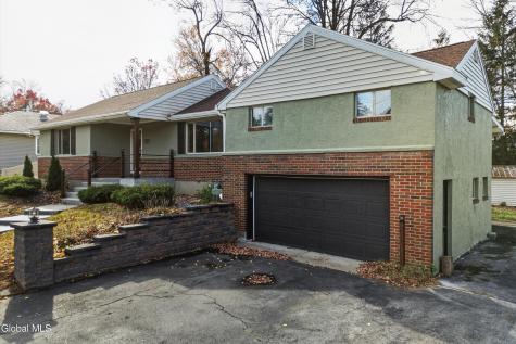 1005 Brunswick Place Schenectady NY 12303