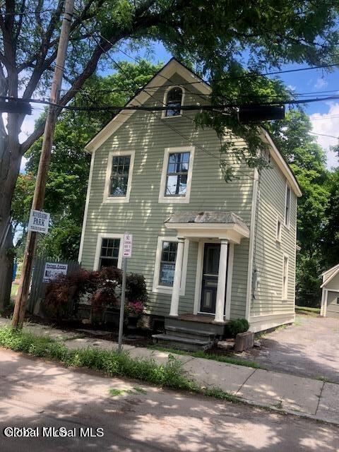 28 North Street Schenectady NY 12305