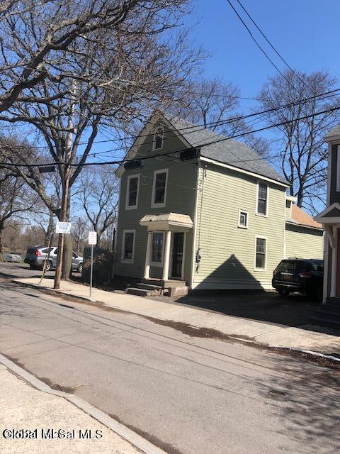 28 North Street Schenectady NY 12305