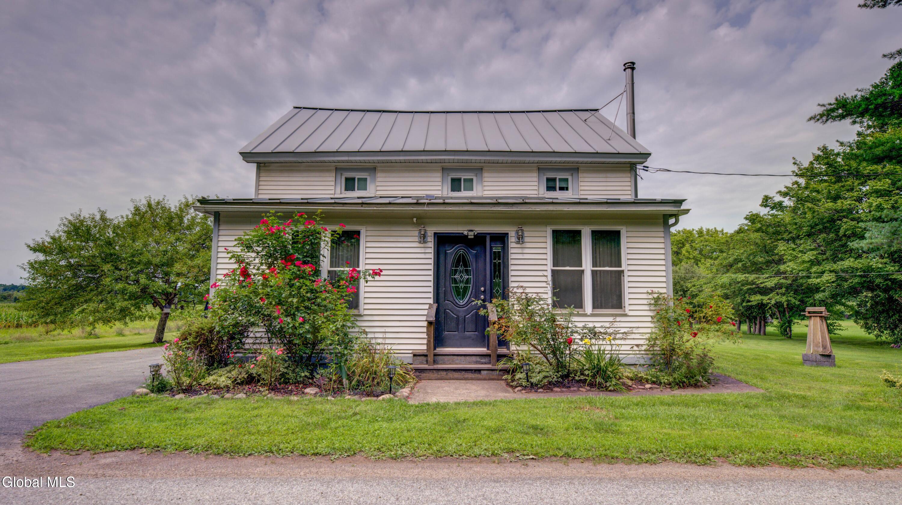 1428 River Road Fort Plain NY 13339