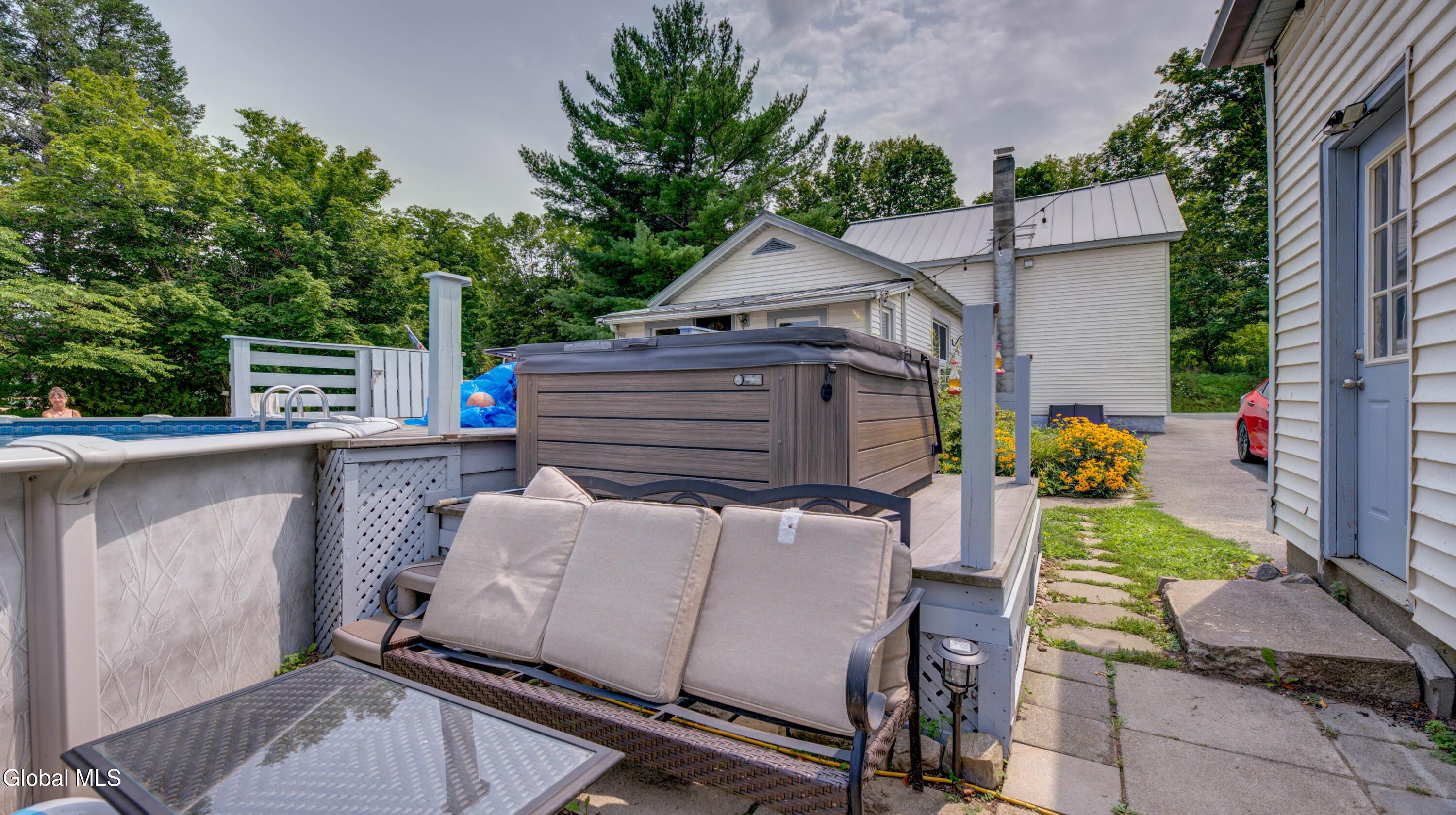 1428 River Road Fort Plain NY 13339