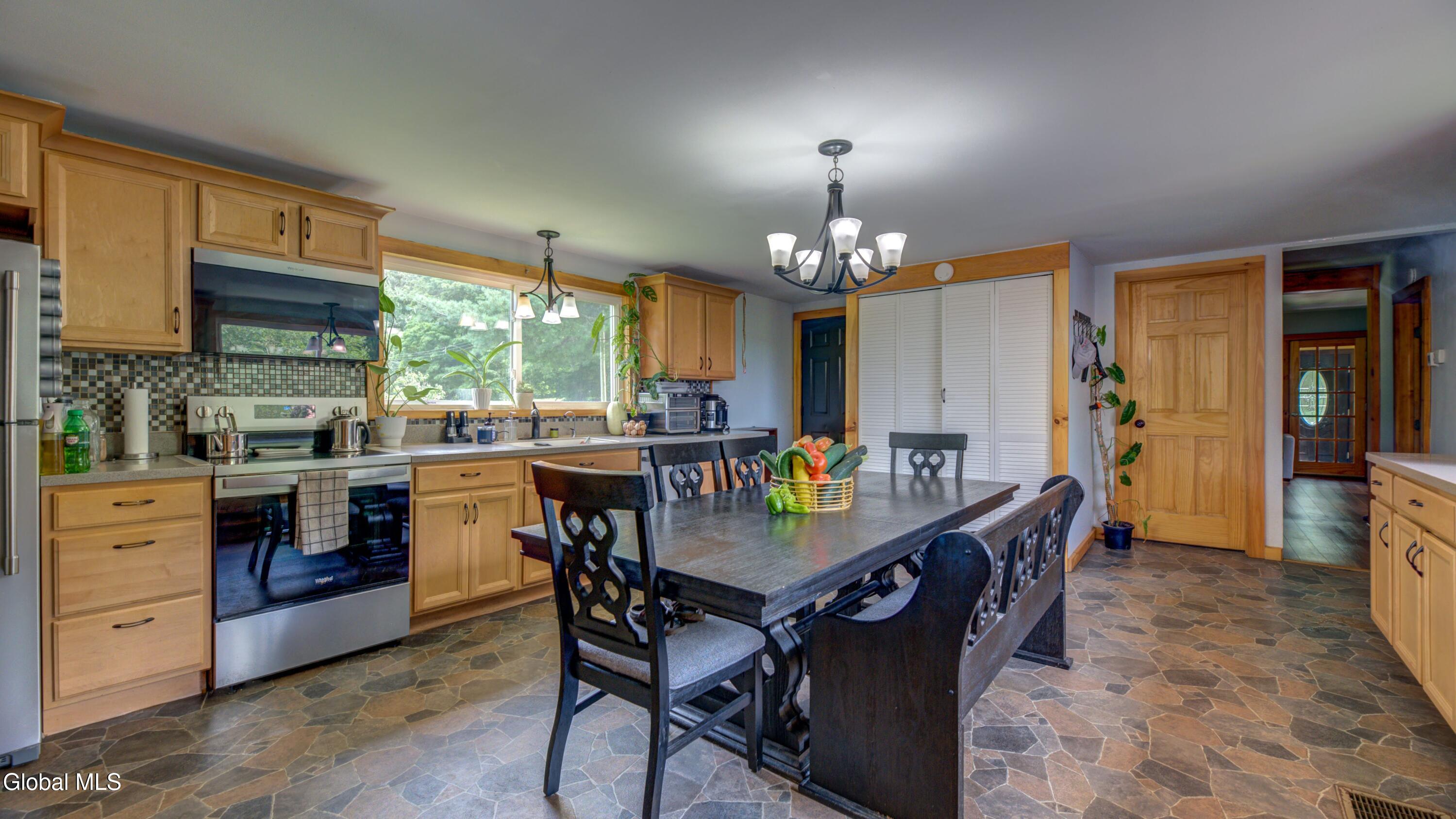 1428 River Road Fort Plain NY 13339