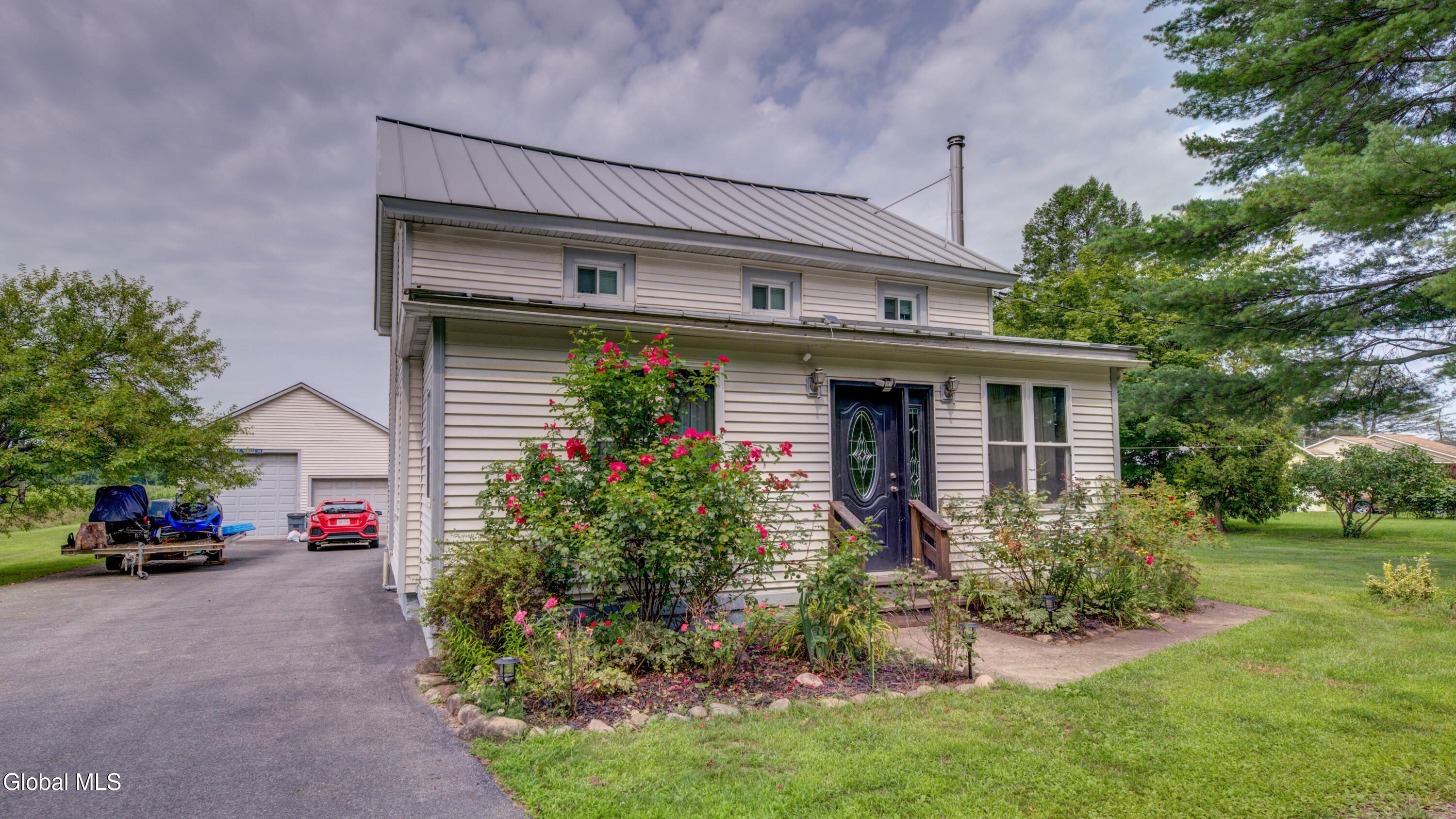 1428 River Road Fort Plain NY 13339