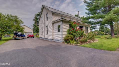 1428 River Road Fort Plain NY 13339