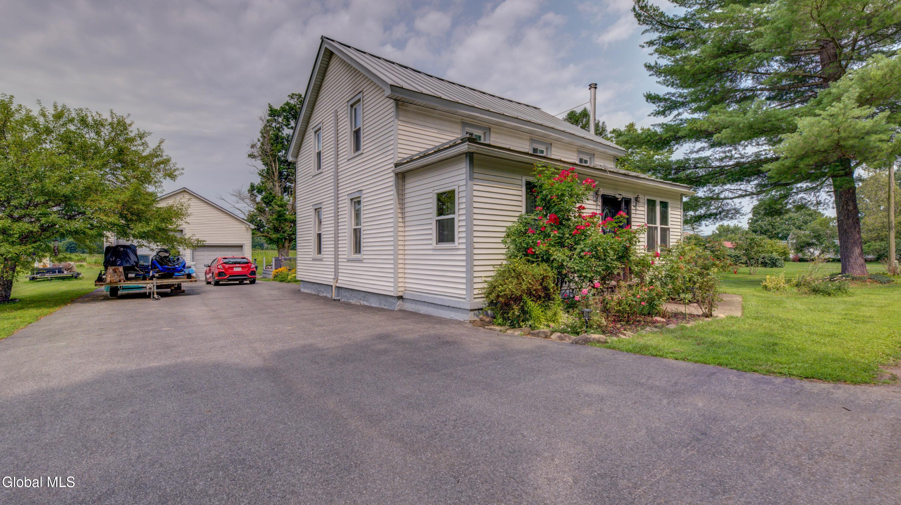 1428 River Road Fort Plain NY 13339