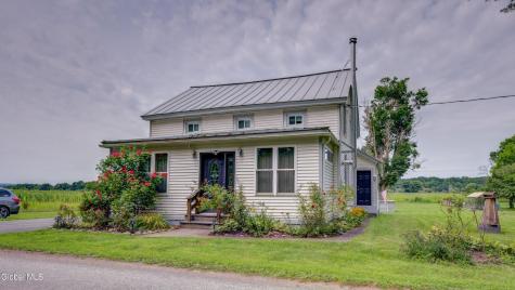 1428 River Road Fort Plain NY 13339