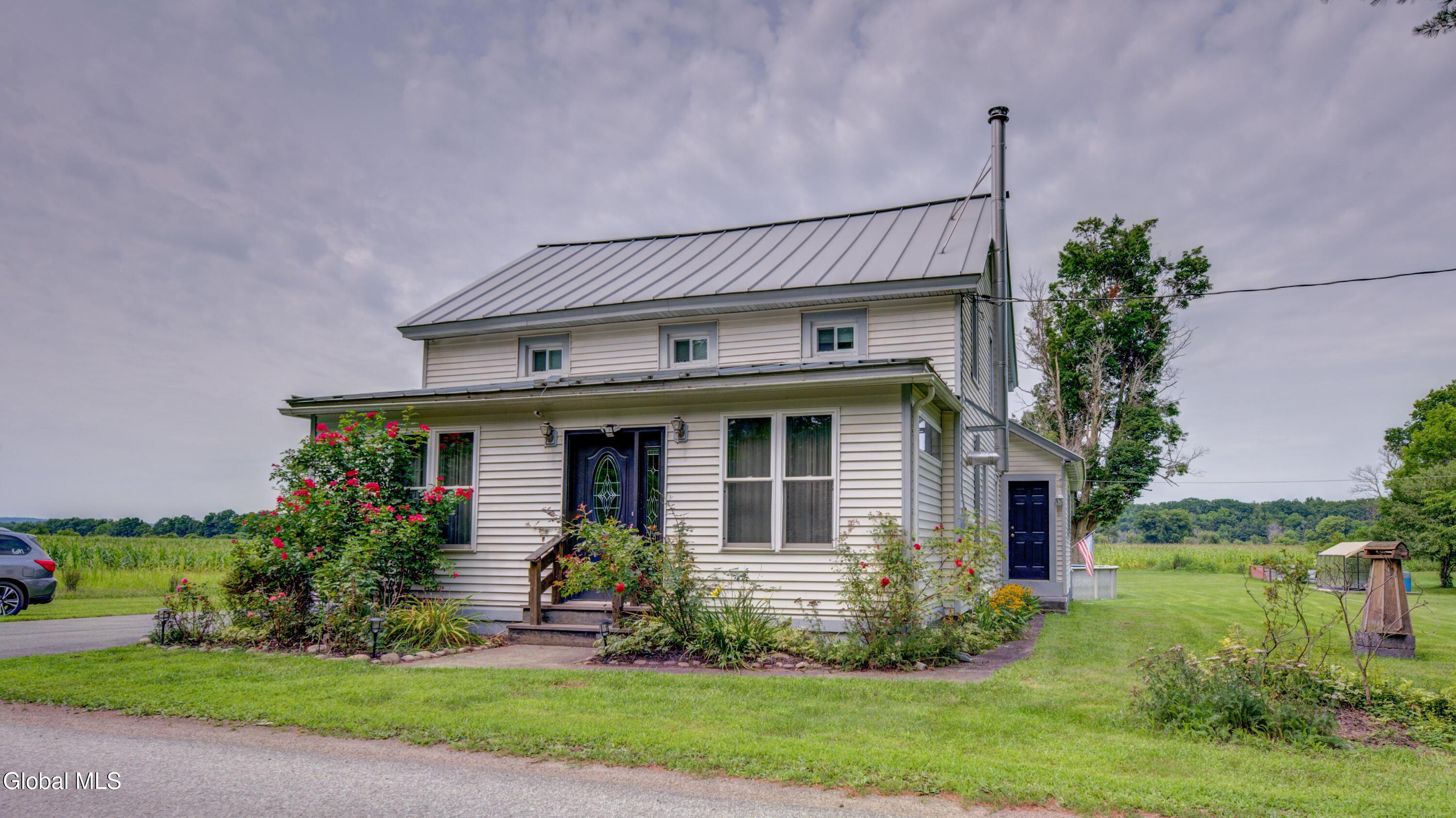 1428 River Road Fort Plain NY 13339