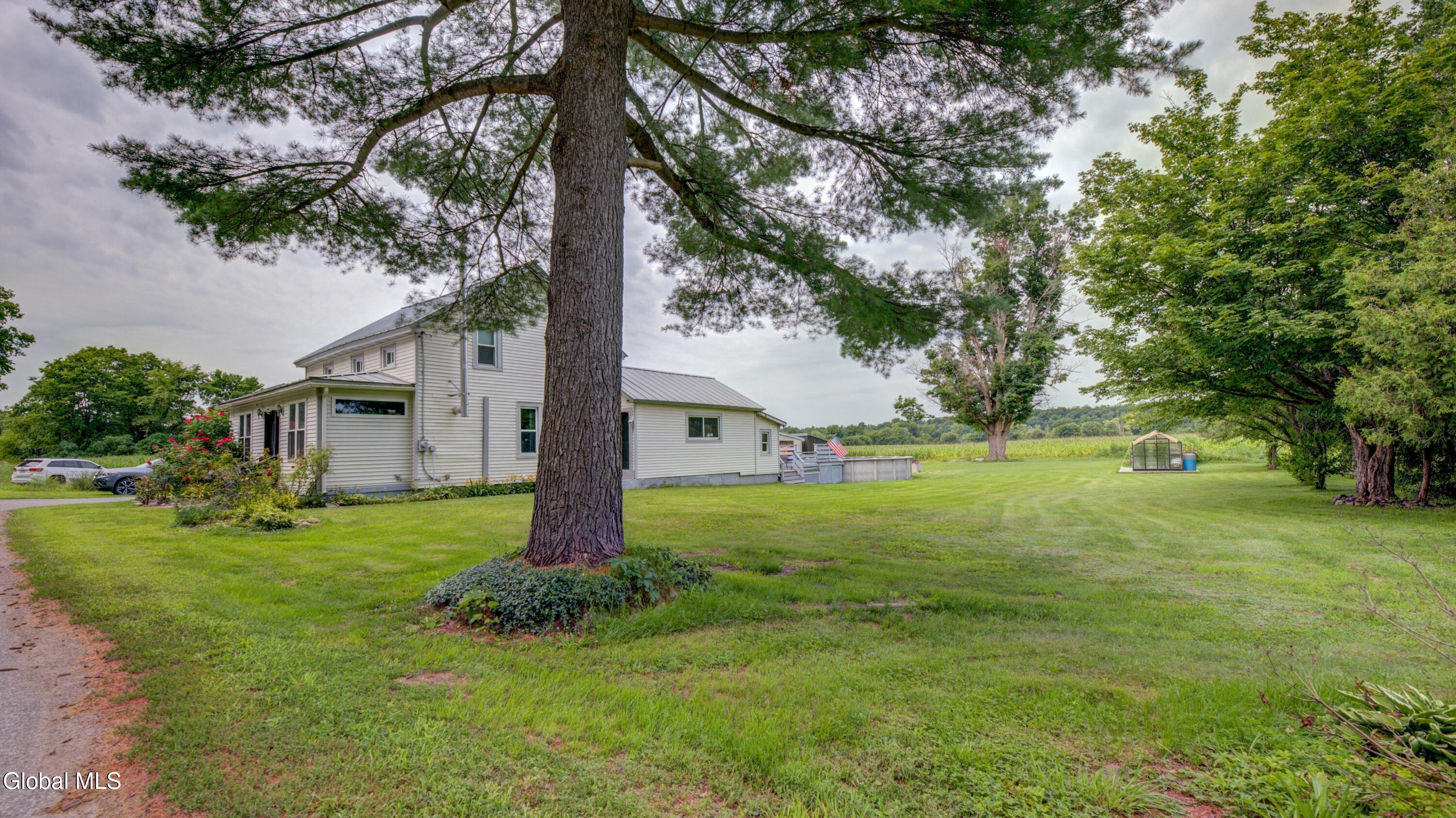 1428 River Road Fort Plain NY 13339
