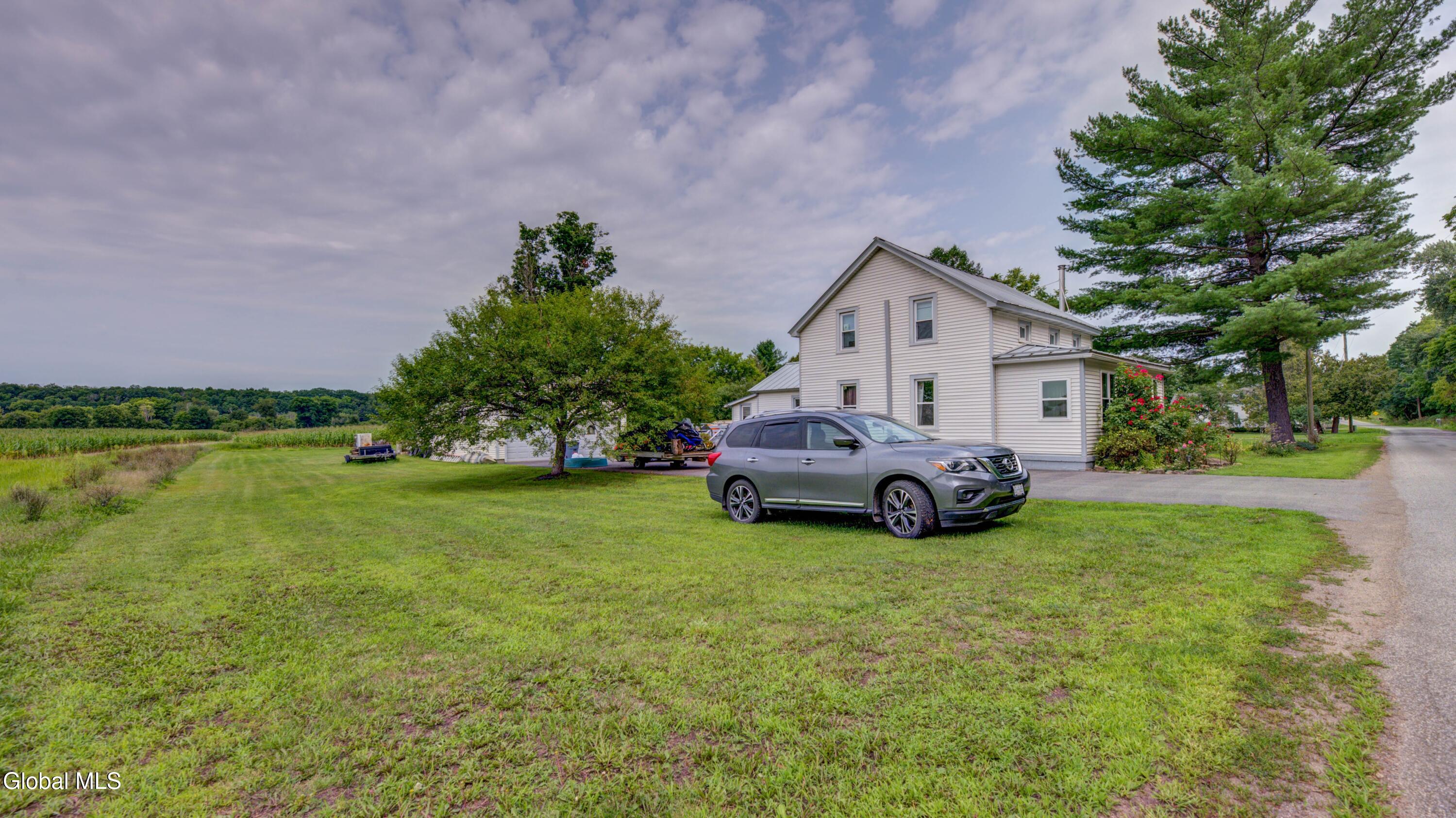 1428 River Road Fort Plain NY 13339