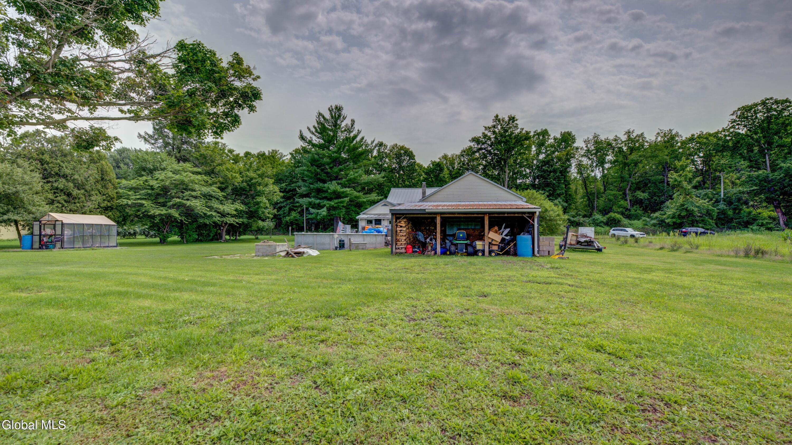 1428 River Road Fort Plain NY 13339