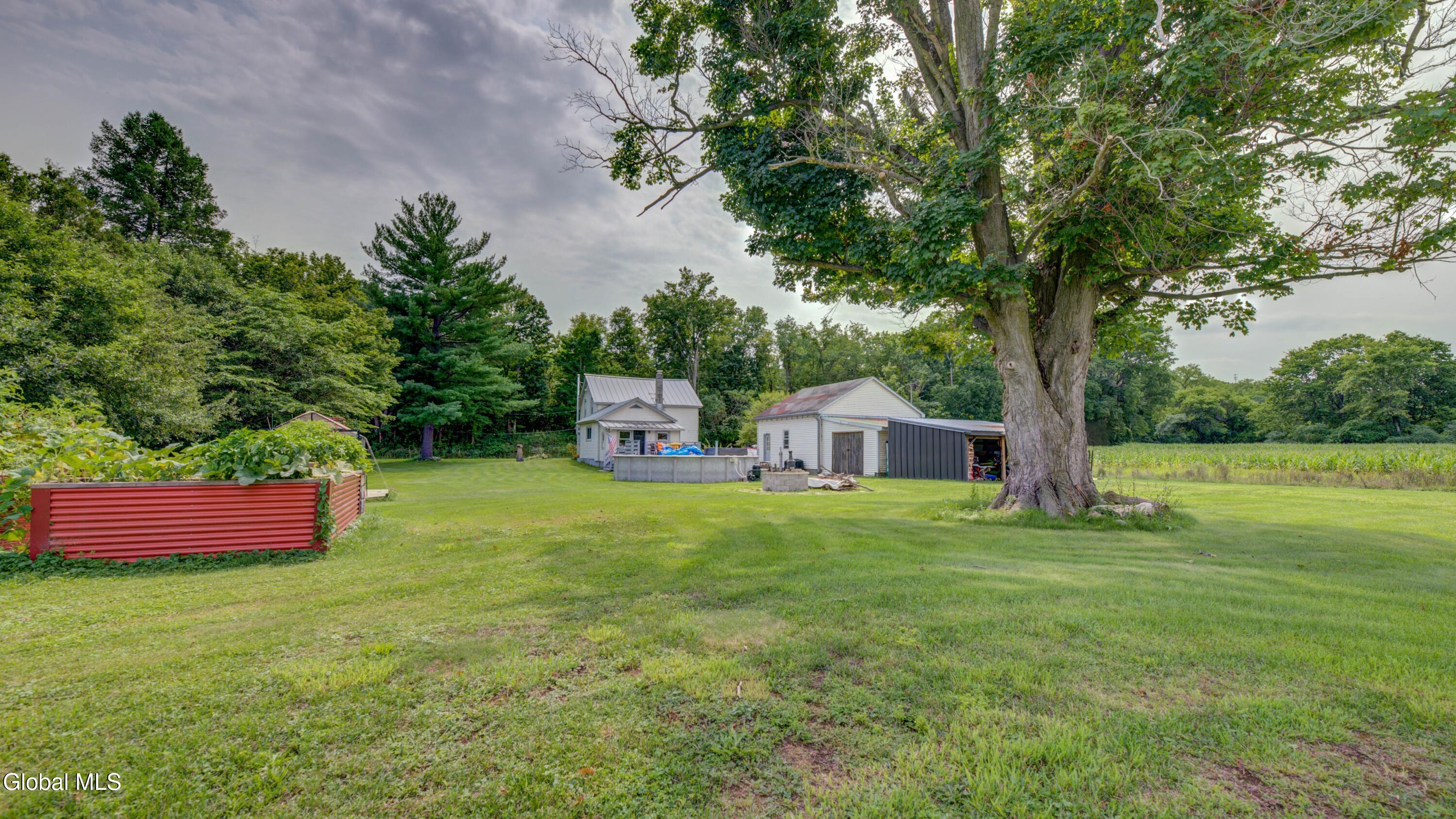 1428 River Road Fort Plain NY 13339