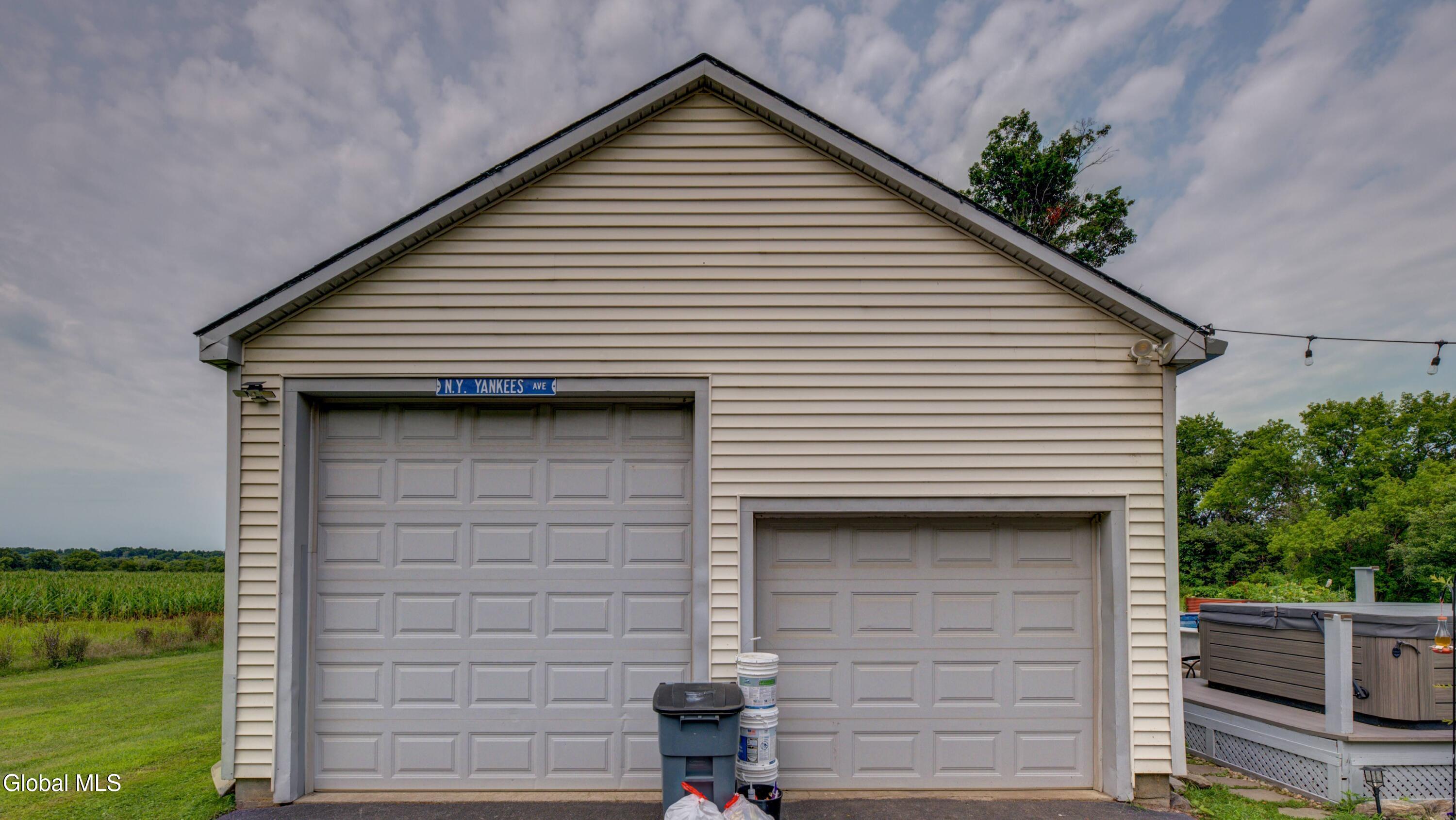 1428 River Road Fort Plain NY 13339