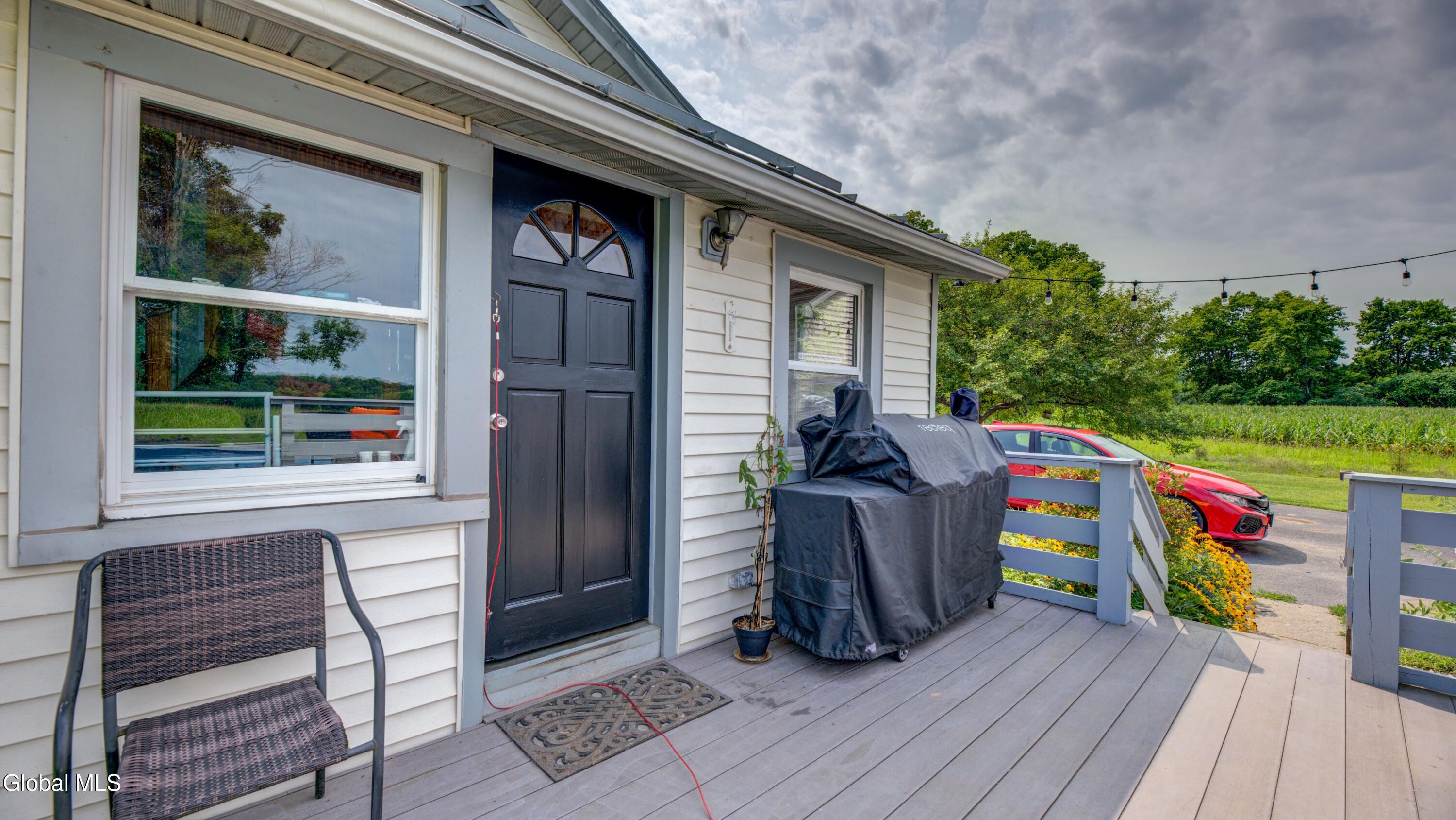 1428 River Road Fort Plain NY 13339