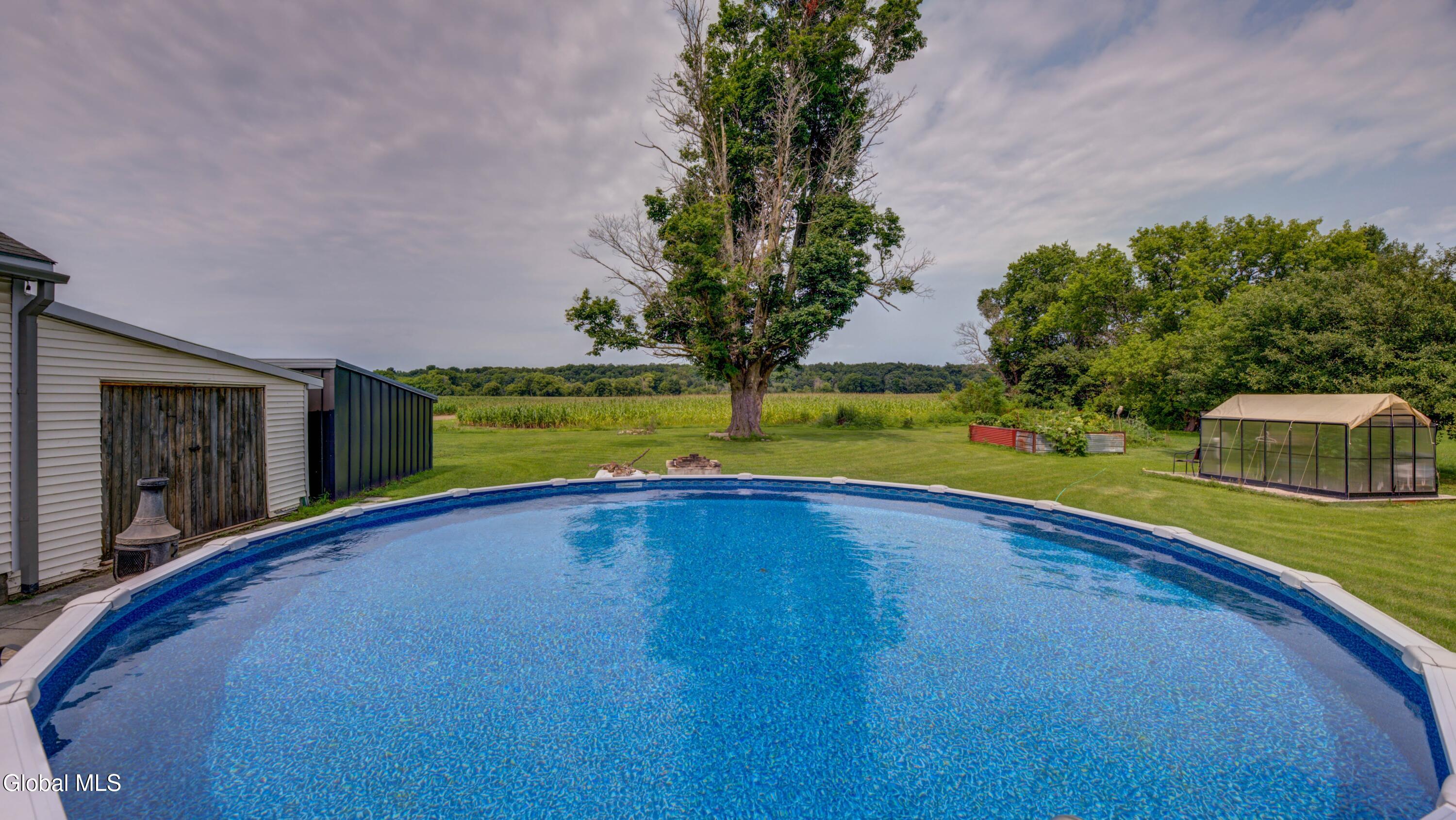 1428 River Road Fort Plain NY 13339