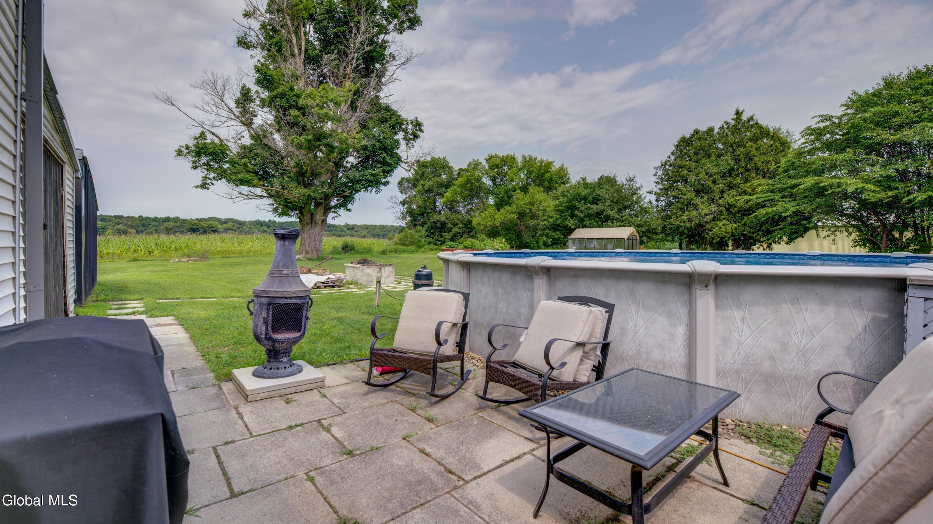1428 River Road Fort Plain NY 13339