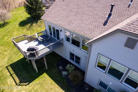 6 Meridian Court Mechanicville NY 12118