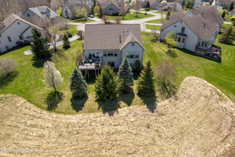 6 Meridian Court Mechanicville NY 12118