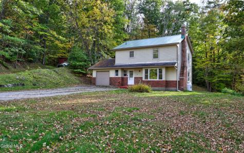 756-758 Trout Lake Road Bolton Landing NY 12814