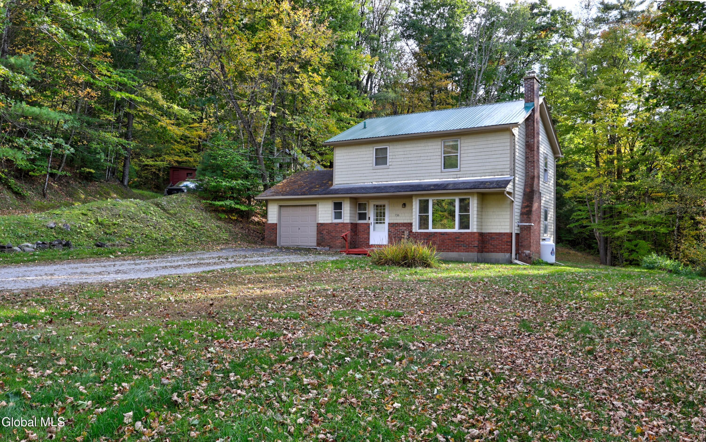 756-758 Trout Lake Road Bolton Landing NY 12814