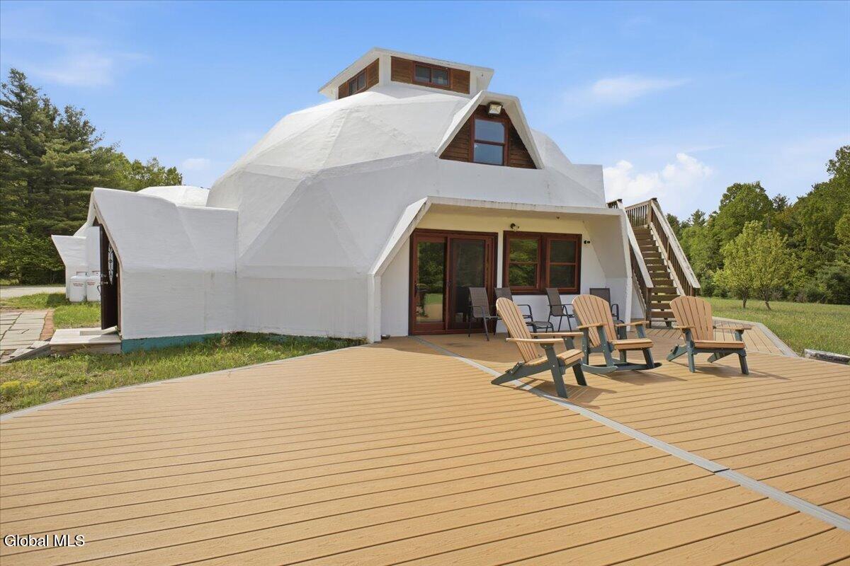 105 Oven Mountain Road Johnsburg NY 12843
